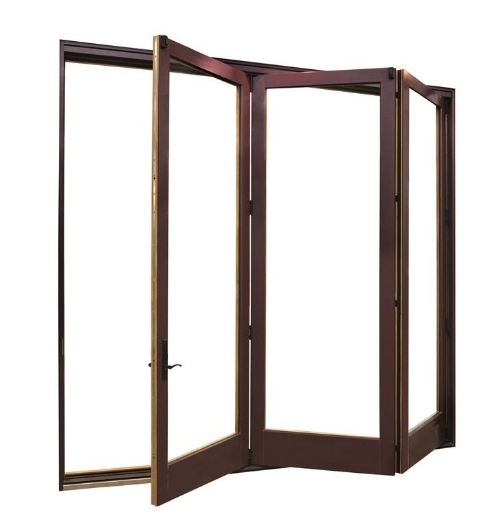 Bi-Fold Door