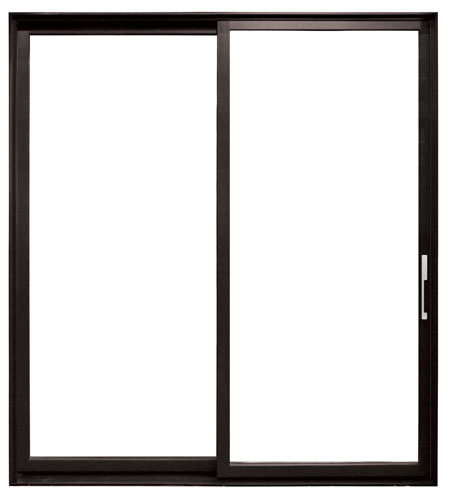 Sliding Patio Door