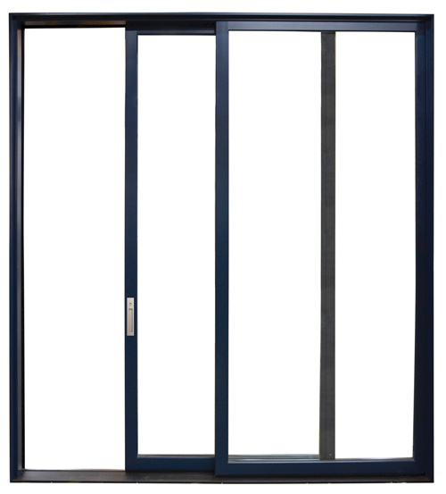 Multi-Slide Door