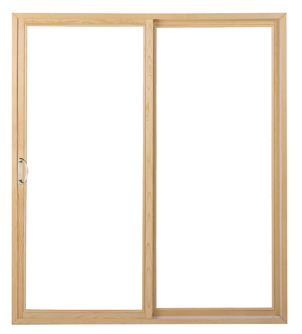 Sliding Patio Door